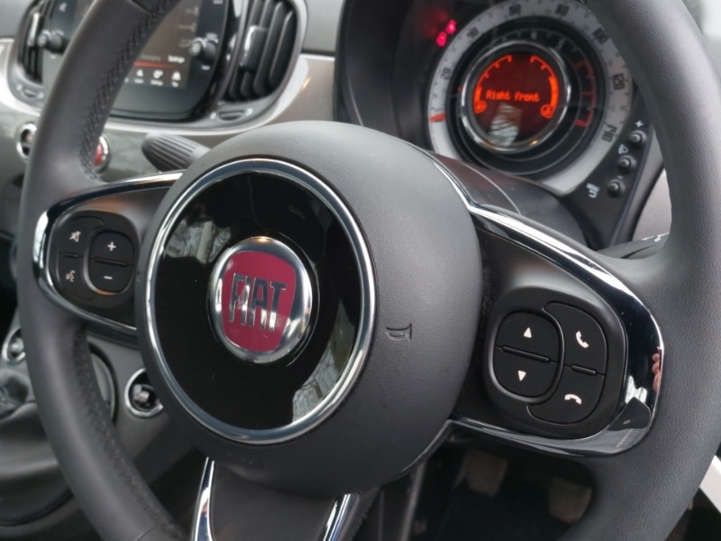 Used Fiat 500 2020 for sale - 77790635: Photo 15