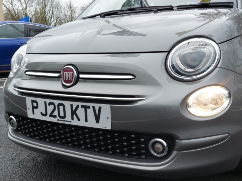 Used Fiat 500 2020 for sale - 77790635: Photo 18