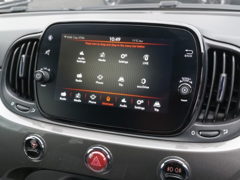 Used Fiat 500 2020 for sale - 77790635: Photo 19