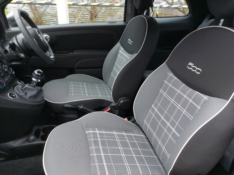 Used Fiat 500 2020 for sale - 77790635: Photo 5