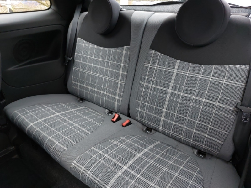 Used Fiat 500 2020 for sale - 77790635: Photo 6