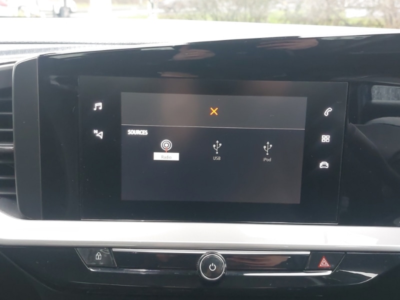 Used Vauxhall Mokka 2022 for sale - 77379788: Photo 10