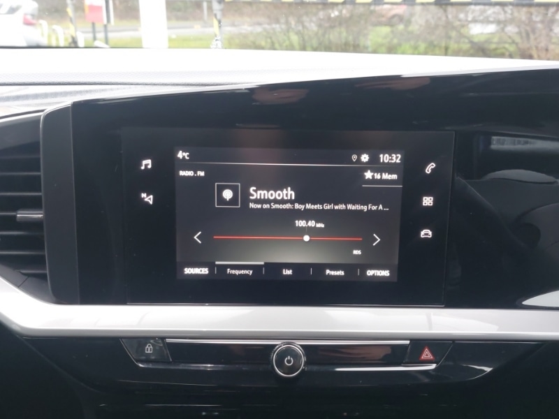 Used Vauxhall Mokka 2022 for sale - 77379788: Photo 11