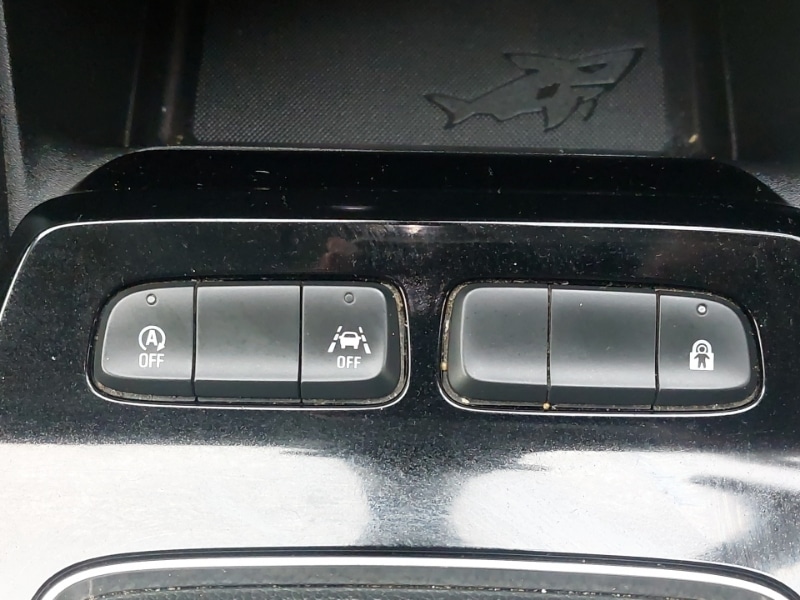 Used Vauxhall Mokka 2022 for sale - 77379788: Photo 13