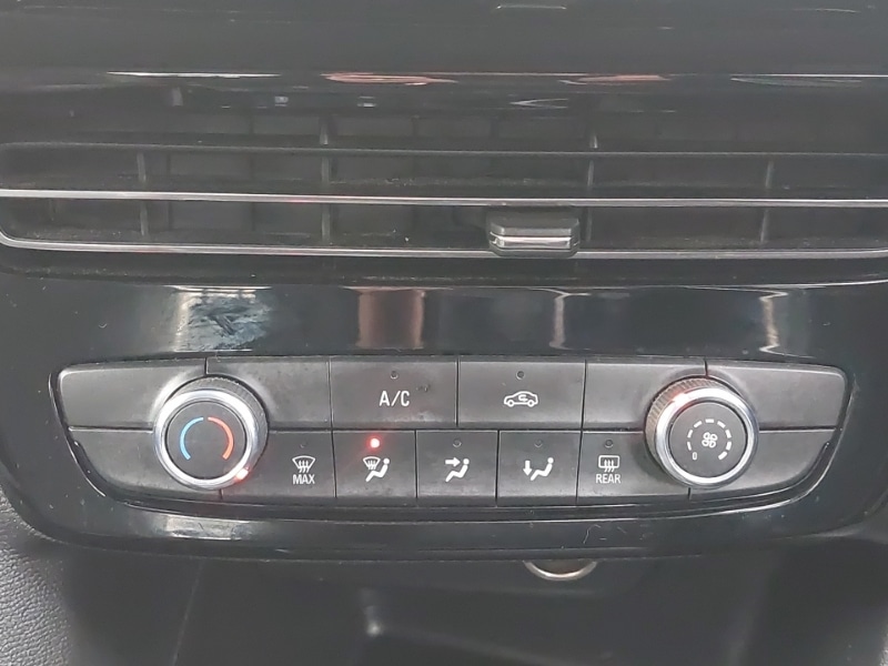 Used Vauxhall Mokka 2022 for sale - 77379788: Photo 15