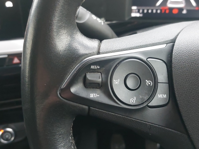 Used Vauxhall Mokka 2022 for sale - 77379788: Photo 16