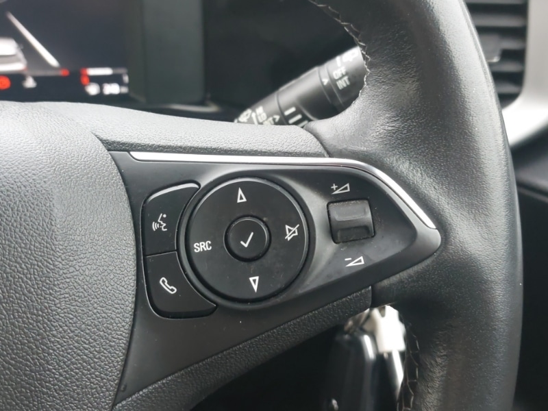 Used Vauxhall Mokka 2022 for sale - 77379788: Photo 17