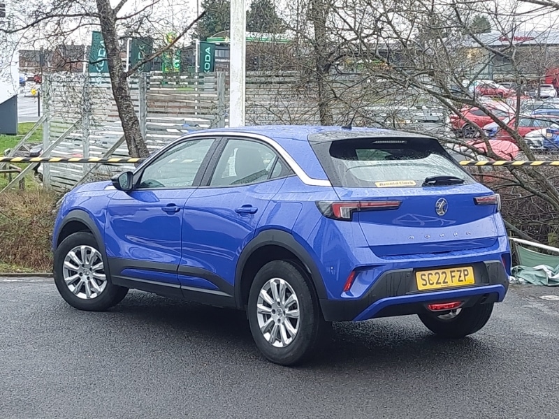 Used Vauxhall Mokka 2022 for sale - 77379788: Photo 3