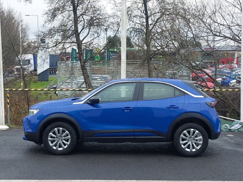 Used Vauxhall Mokka 2022 for sale - 77379788: Photo 4