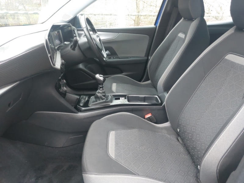 Used Vauxhall Mokka 2022 for sale - 77379788: Photo 5