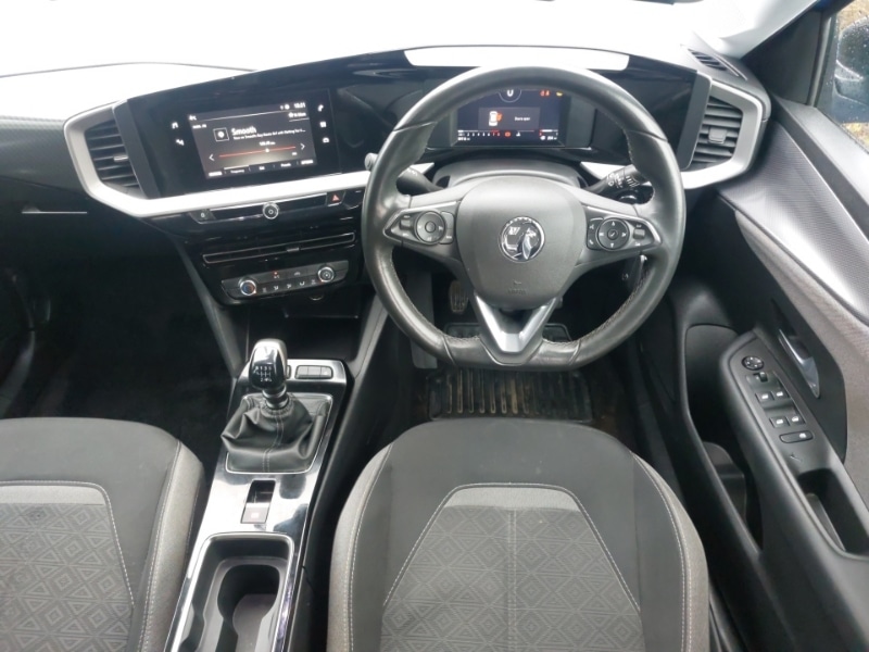 Used Vauxhall Mokka 2022 for sale - 77379788: Photo 7