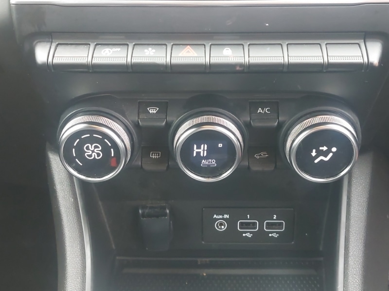 Used Renault Captur 2023 for sale - 78183702: Photo 15