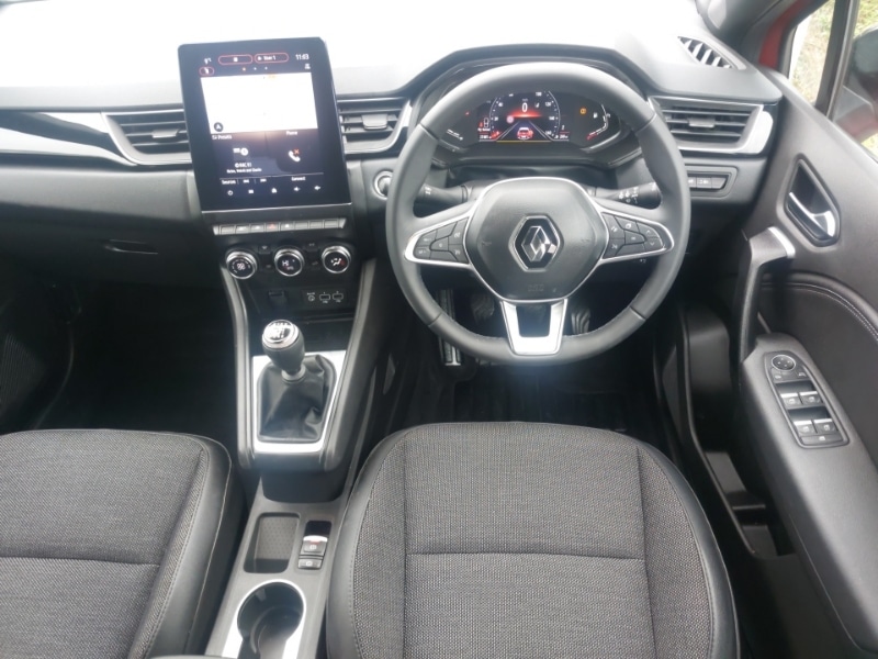 Used Renault Captur 2023 for sale - 78183702: Photo 7