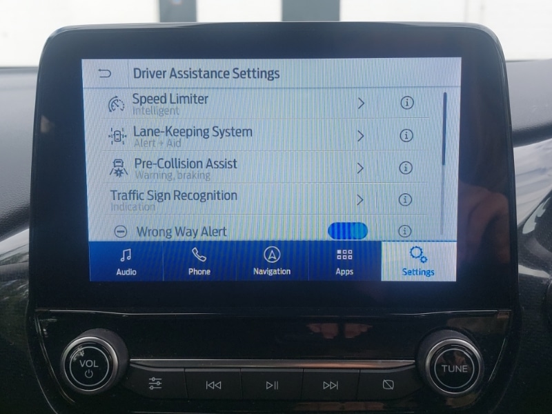 Used Ford Puma 2023 for sale - 76691913: Photo 15