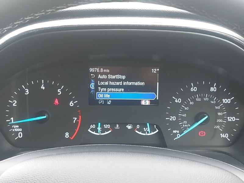 Used Ford Puma 2023 for sale - 76691913: Photo 19