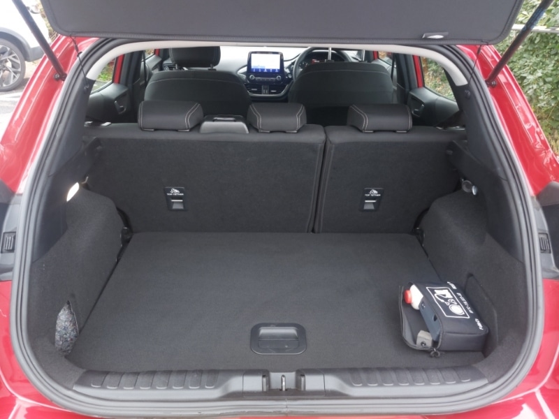 Used Ford Puma 2023 for sale - 76691913: Photo 8