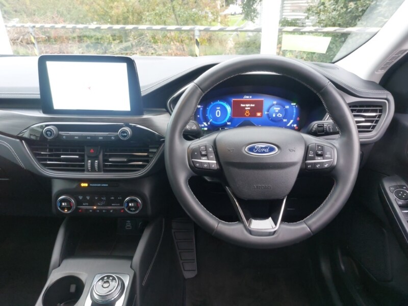 Used Ford Kuga 2022 for sale - 77337994: Photo 10