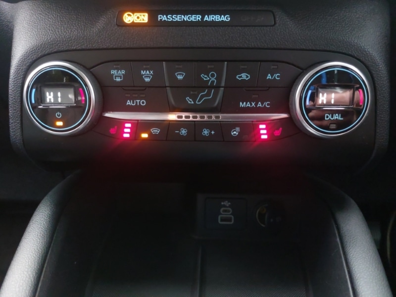 Used Ford Kuga 2022 for sale - 77337994: Photo 15