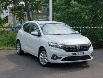 2022 - 1.0 TCe Comfort 5dr