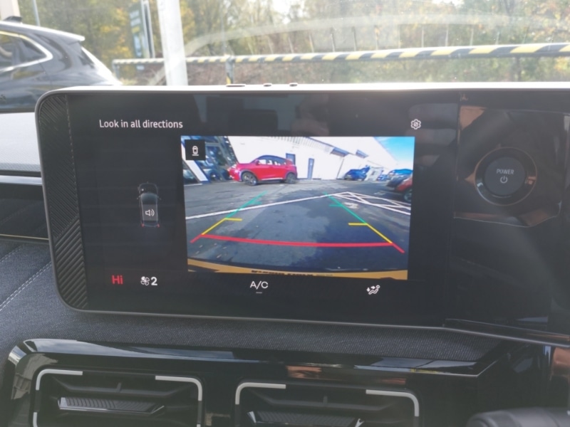 Used Renault 5 2025 for sale - 76354569: Photo 11