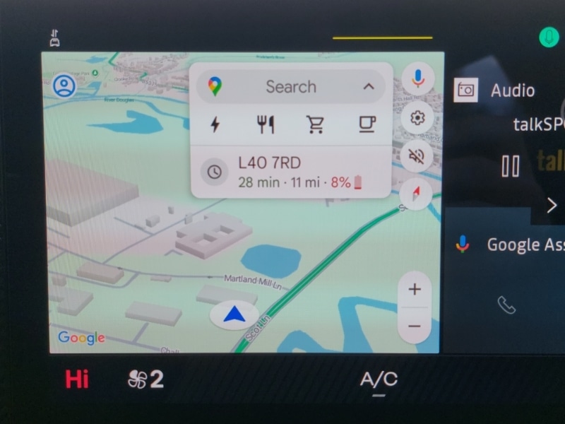 Used Renault 5 2025 for sale - 76354569: Photo 17