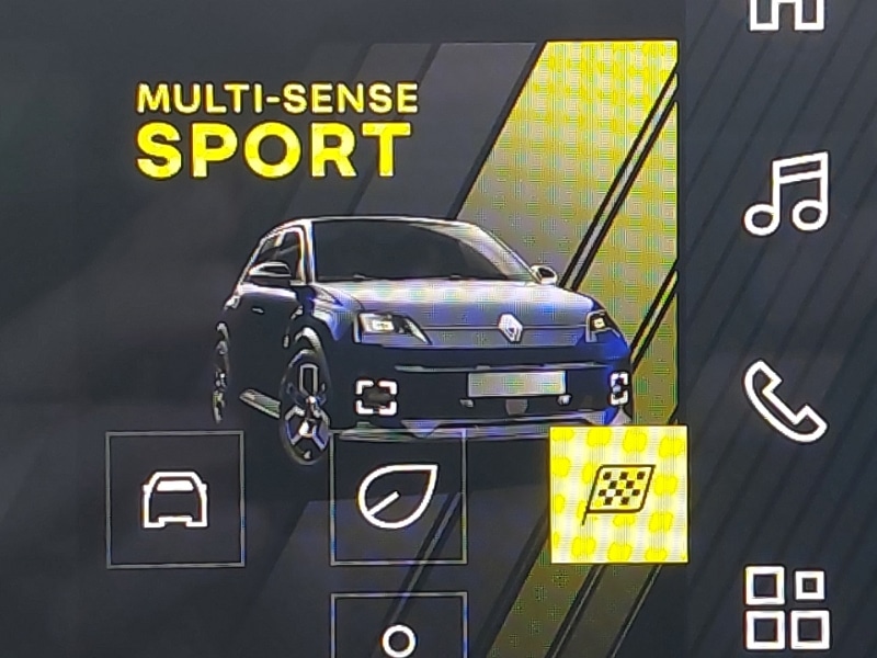 Used Renault 5 2025 for sale - 76354569: Photo 18