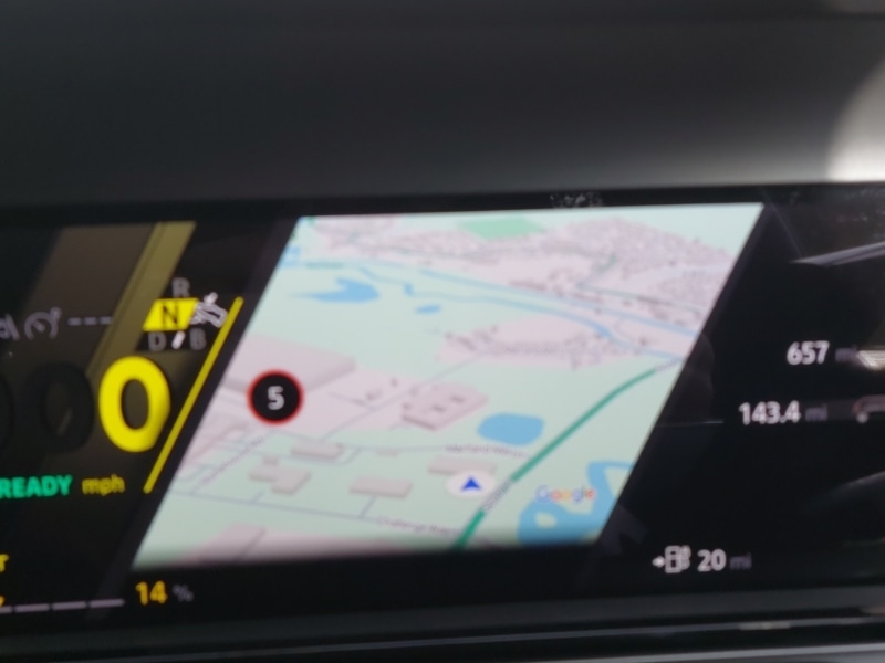 Used Renault 5 2025 for sale - 76354569: Photo 19