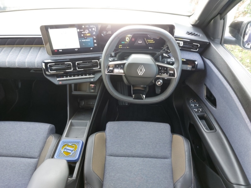 Used Renault 5 2025 for sale - 76354569: Photo 7