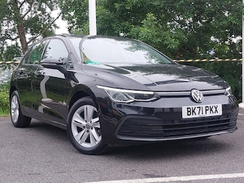 Used Volkswagen Golf 2021 for sale - 78829672: Photo