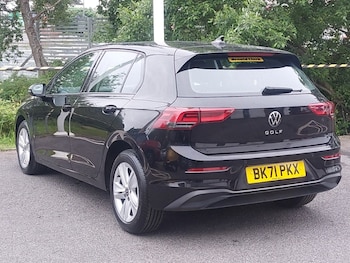 Used Volkswagen Golf 2021 for sale - 78829672: Photo
