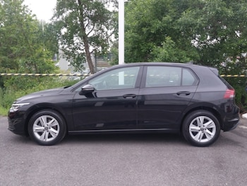 Used Volkswagen Golf 2021 for sale - 78829672: Photo
