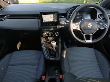 Used Renault Clio 2025 for sale - 79164492: Photo