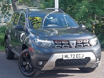 Used Dacia Duster 2022 for sale - 78790784: Photo