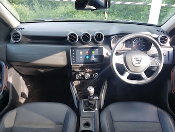 Used Dacia Duster 2022 for sale - 78790784: Photo