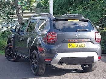 Used Dacia Duster 2022 for sale - 78790784: Photo