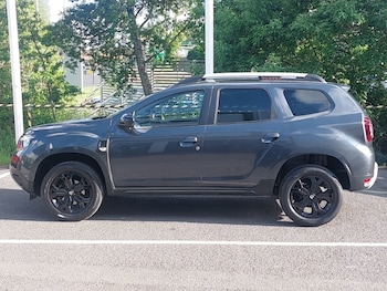 Used Dacia Duster 2022 for sale - 78790784: Photo