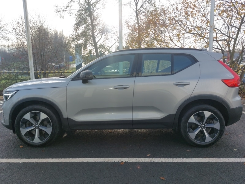 Used Volvo XC40 2024 for sale - 77466518: Photo 4
