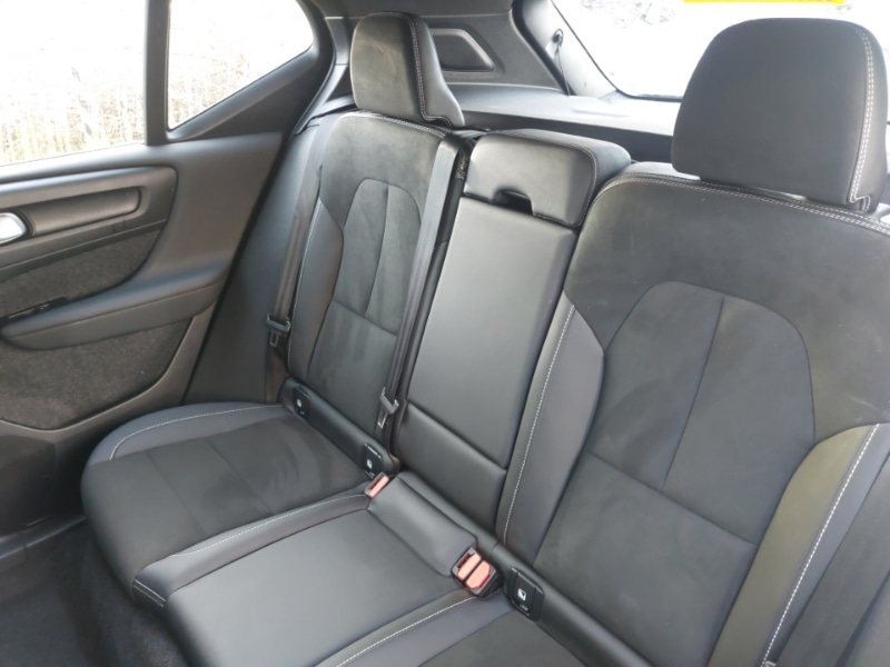 Used Volvo XC40 2024 for sale - 77466518: Photo 6