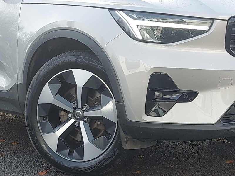 Used Volvo XC40 2024 for sale - 77466518: Photo 9