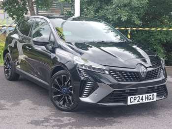 2024 - 1.0 TCe 90 Esprit Alpine 5dr