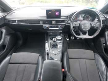 Used Audi A4 2019 for sale - 75309476: Photo