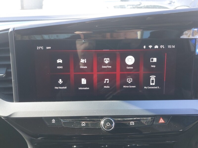 Used Vauxhall Mokka 2025 for sale - 77933149: Photo 18