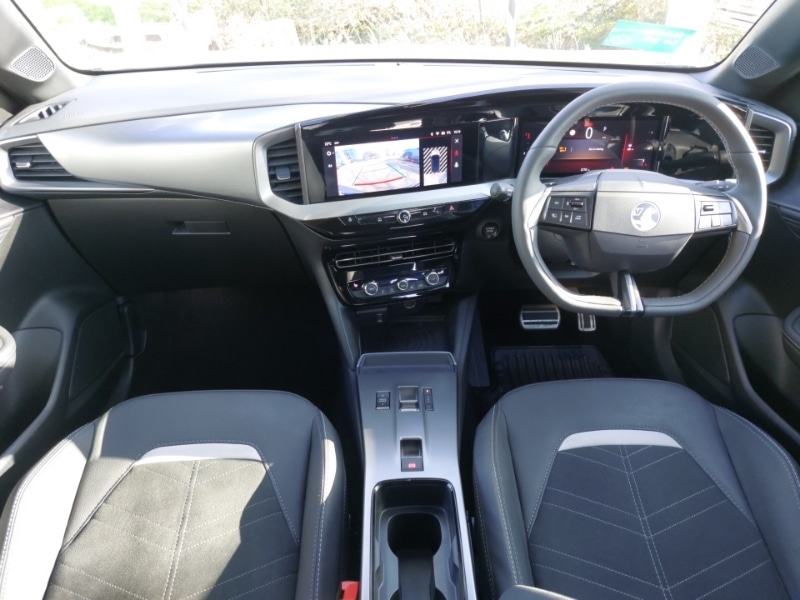 Used Vauxhall Mokka 2025 for sale - 77933149: Photo 2