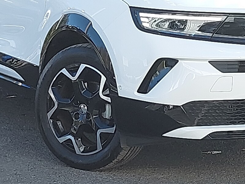 Used Vauxhall Mokka 2025 for sale - 77933149: Photo 9