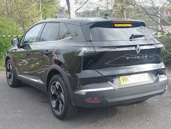 Used Renault Other 2025 for sale - 78300812: Photo