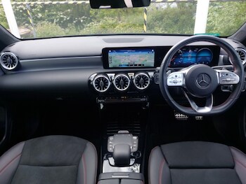 Used Mercedes-Benz A-Class 2023 for sale - 78580137: Photo