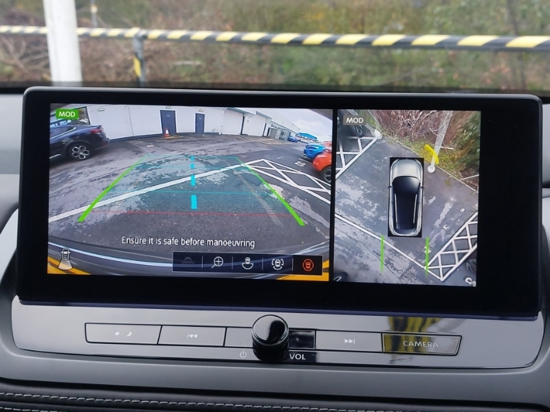 Used Nissan Qashqai 2025 for sale - 76414373: Photo 11