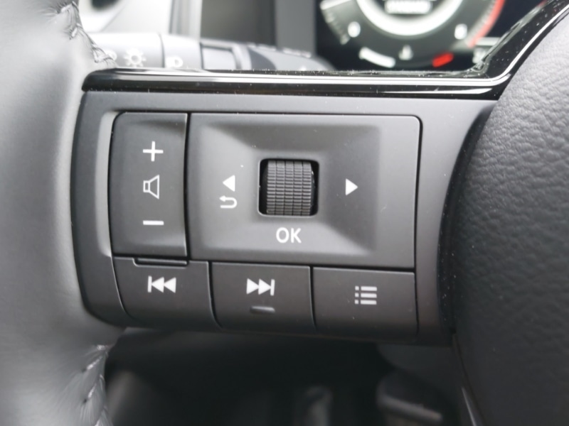 Used Nissan Qashqai 2025 for sale - 76414373: Photo 12