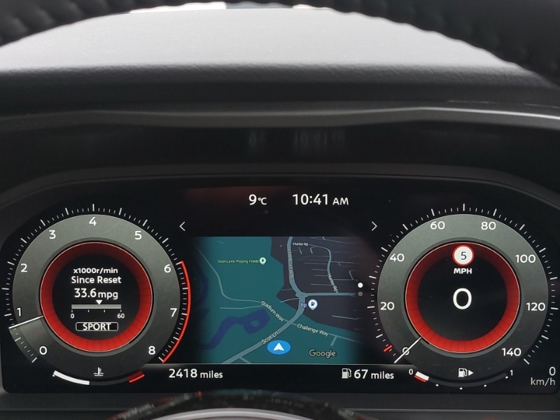 Used Nissan Qashqai 2025 for sale - 76414373: Photo 14