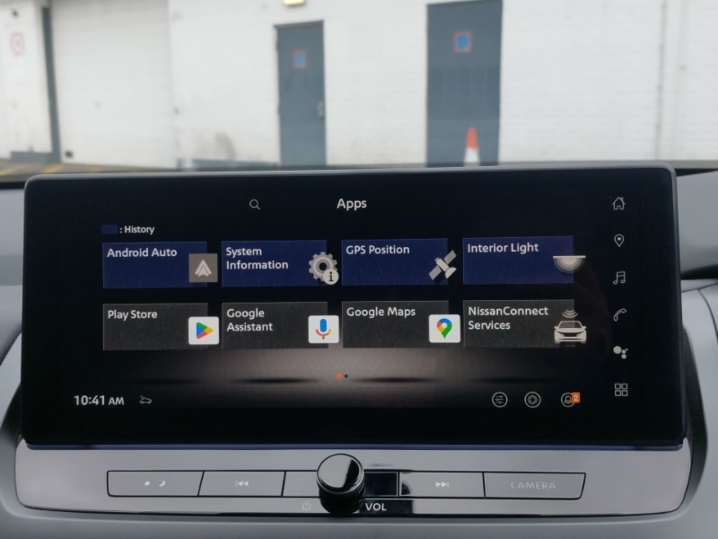 Used Nissan Qashqai 2025 for sale - 76414373: Photo 15